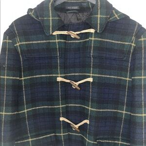 Lauren Ralph Lauren wool-blend pea coat